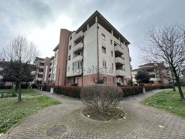 appartamento in vendita ad Imola