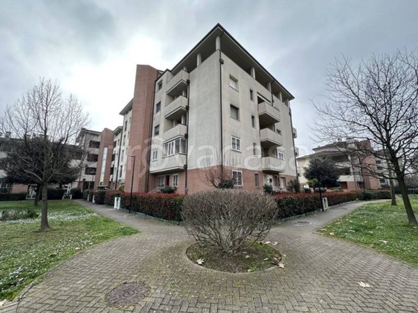 appartamento in vendita ad Imola