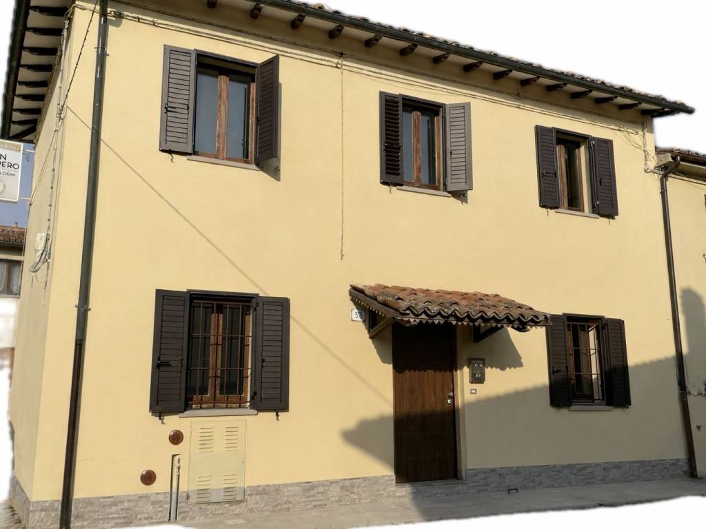casa indipendente in vendita ad Imola in zona San Prospero