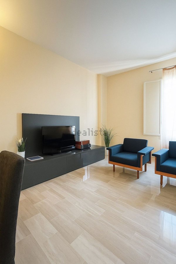 appartamento in vendita ad Imola in zona Centro Storico