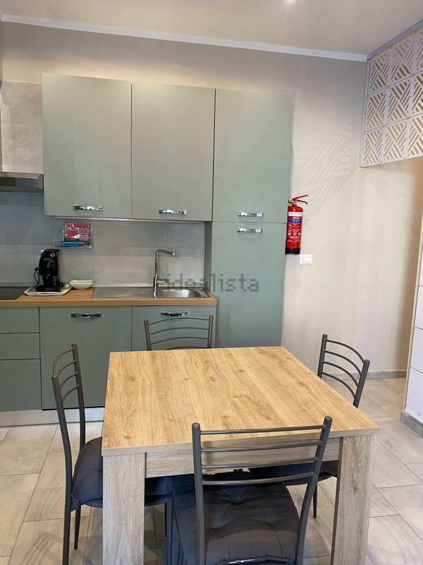 appartamento in vendita ad Imola in zona Centro Storico