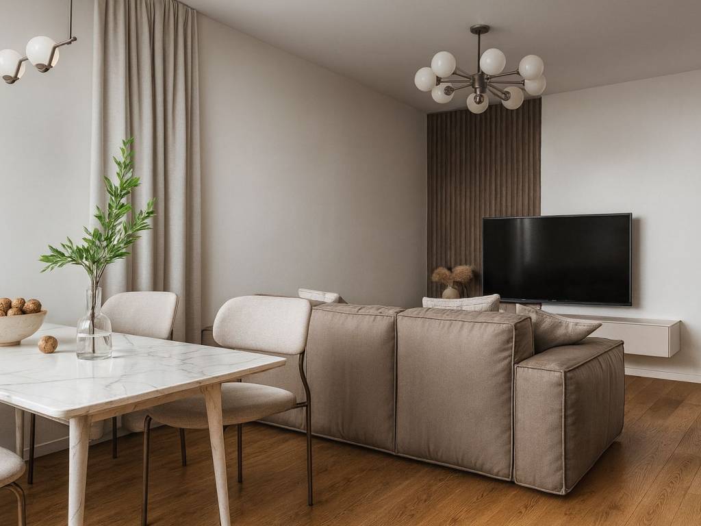 appartamento in vendita ad Imola