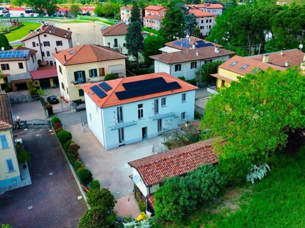 appartamento in vendita ad Imola