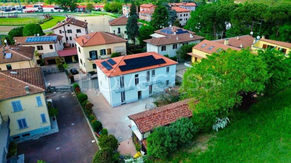 appartamento in vendita ad Imola
