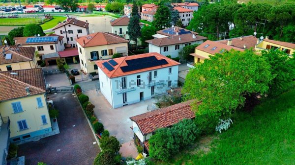 appartamento in vendita ad Imola