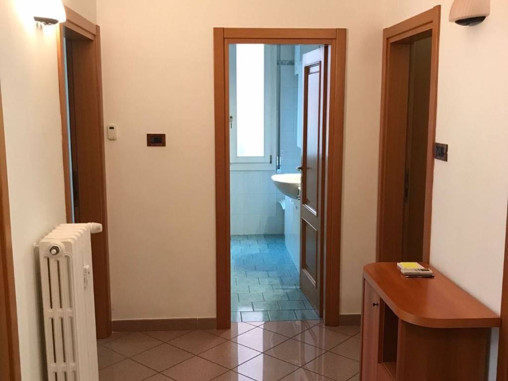 appartamento in vendita ad Imola in zona Centro Storico