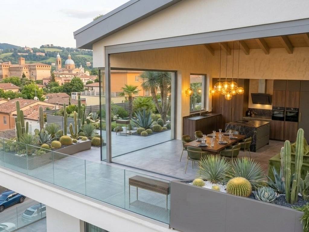 casa indipendente in vendita ad Imola