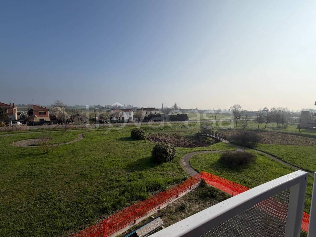 appartamento in vendita ad Imola