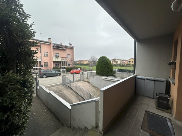 casa indipendente in vendita ad Imola in zona Pedagna