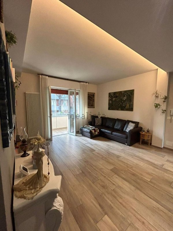 appartamento in vendita ad Imola