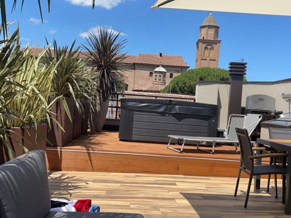 appartamento in vendita ad Imola in zona Centro Storico