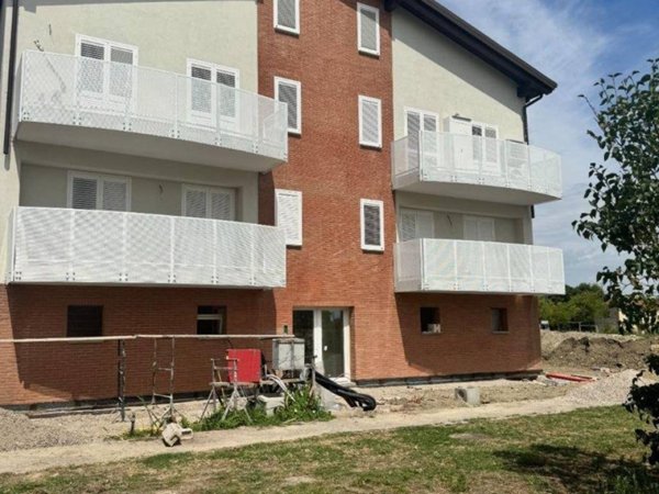 appartamento in vendita ad Imola in zona Sasso Morelli