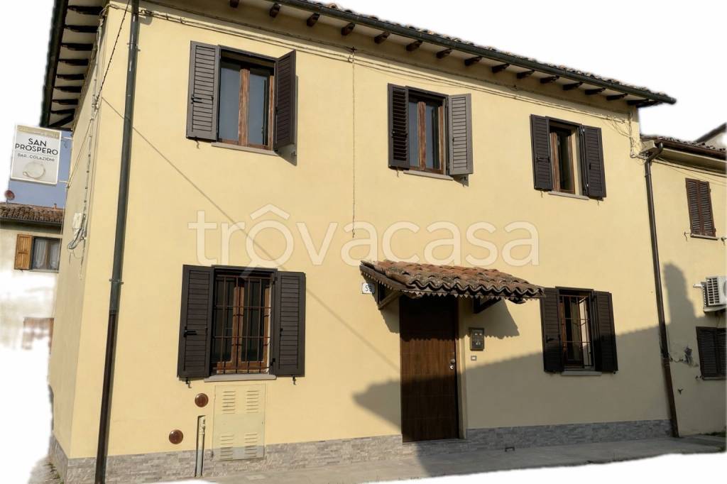 casa indipendente in vendita ad Imola in zona San Prospero