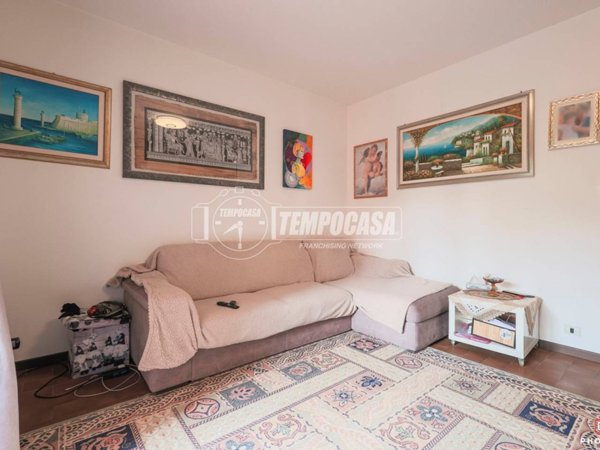 appartamento in vendita ad Imola in zona Pedagna