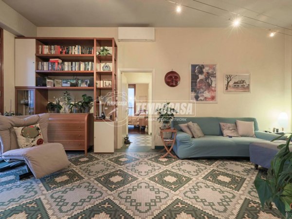 appartamento in vendita ad Imola in zona Centro Storico