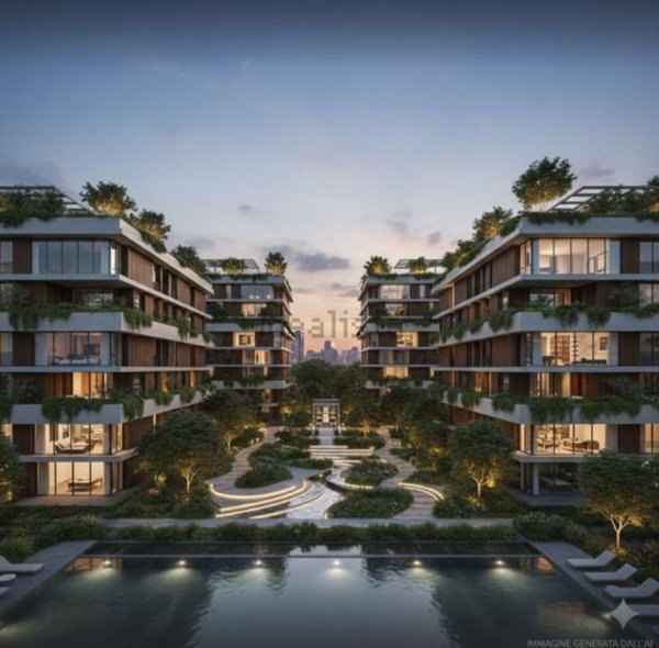 appartamento in vendita ad Imola