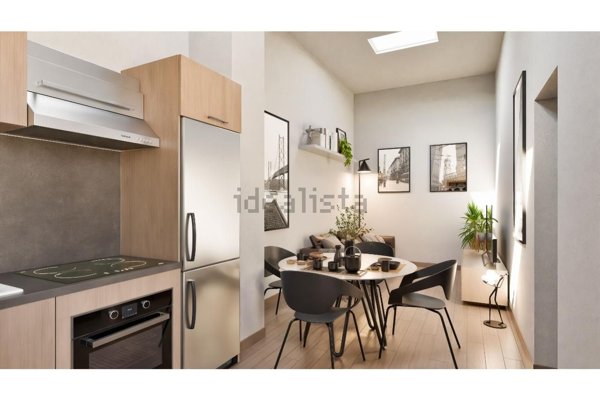 appartamento in vendita ad Imola in zona Centro Storico