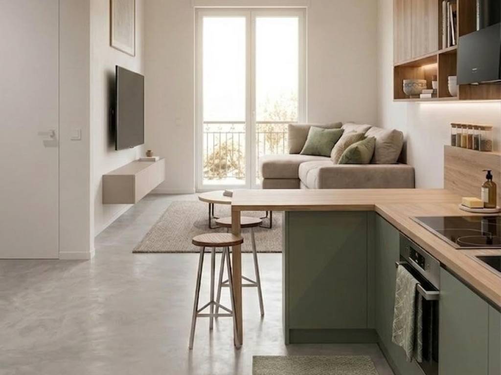 appartamento in vendita ad Imola