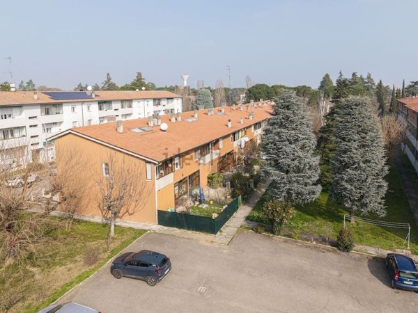 appartamento in vendita ad Imola