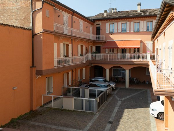 appartamento in vendita ad Imola