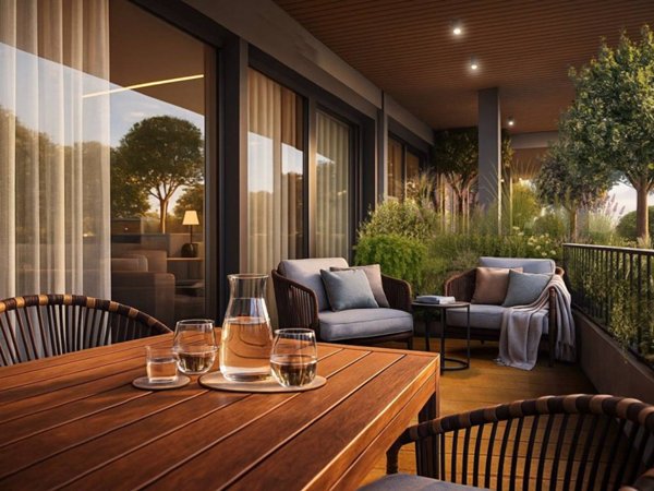 appartamento in vendita ad Imola