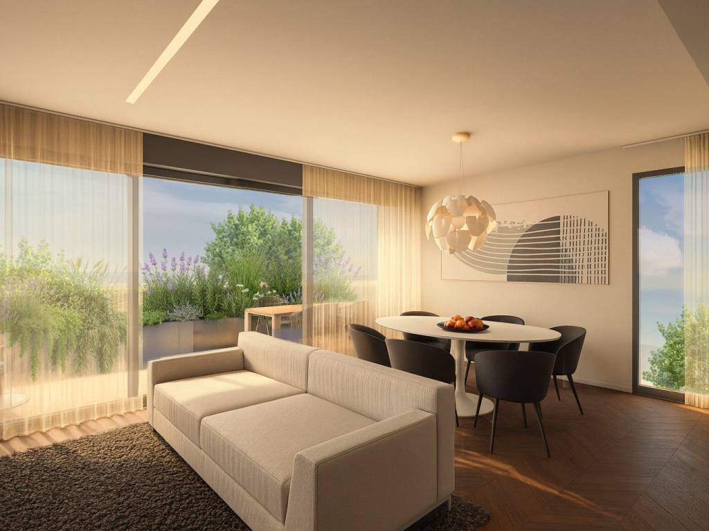 appartamento in vendita ad Imola