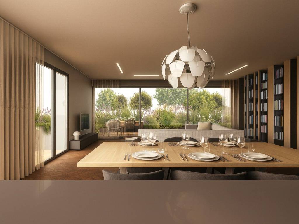 appartamento in vendita ad Imola