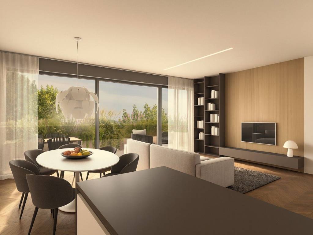 appartamento in vendita ad Imola