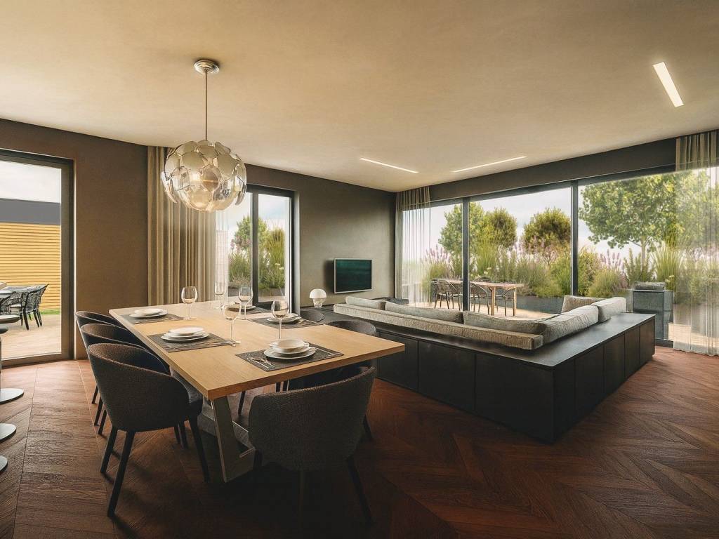 appartamento in vendita ad Imola