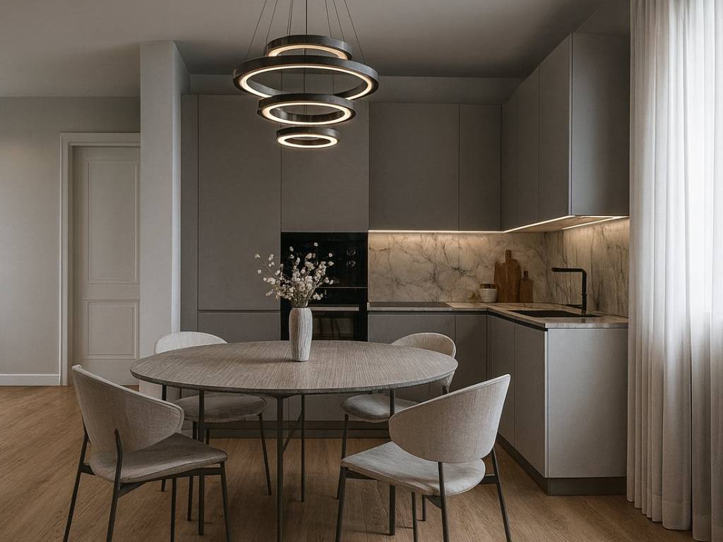 appartamento in vendita ad Imola