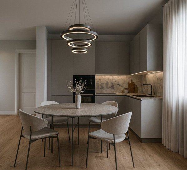 appartamento in vendita ad Imola