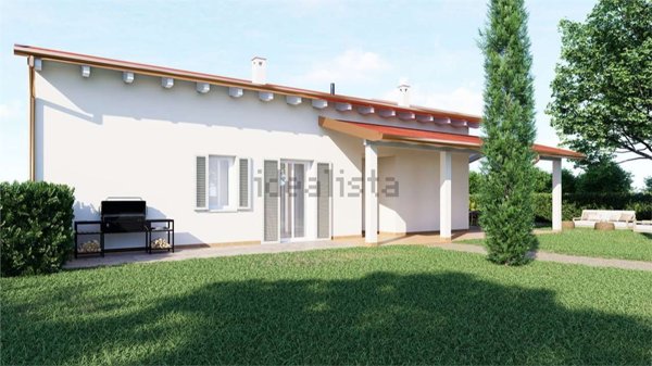 casa indipendente in vendita ad Imola