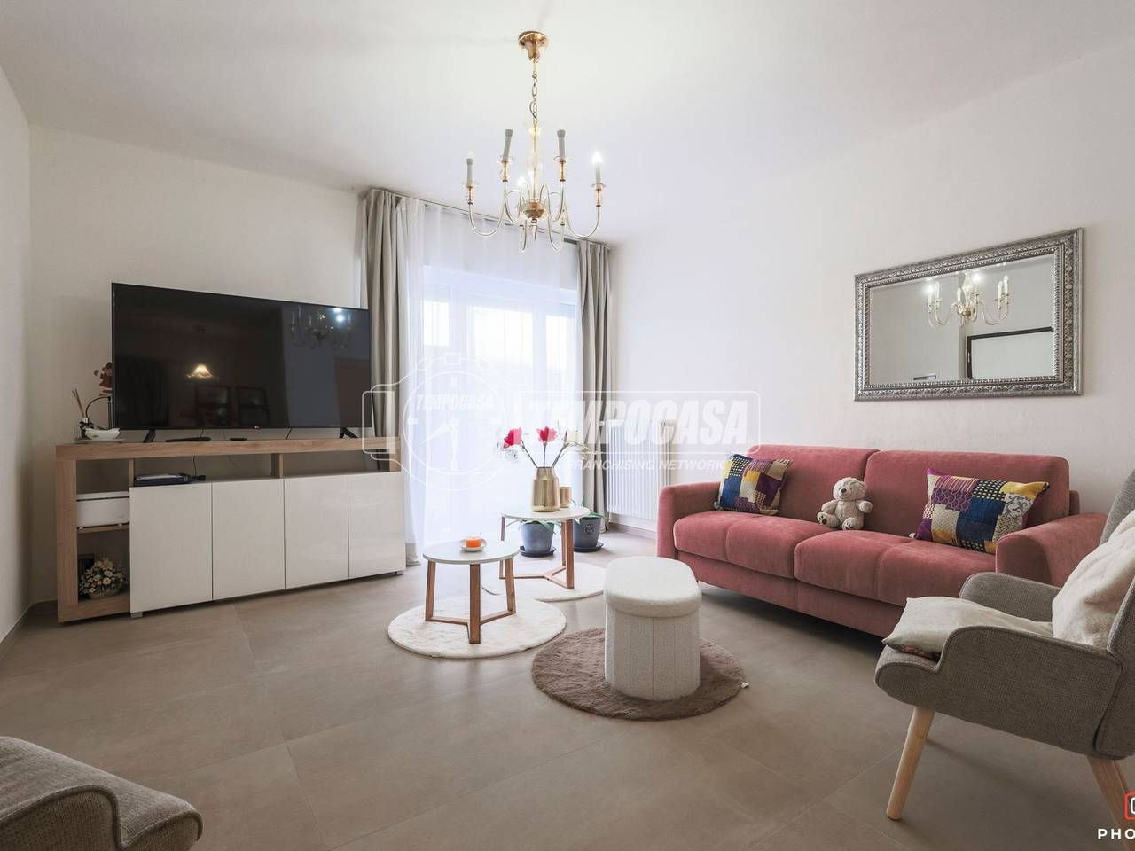 appartamento in vendita ad Imola