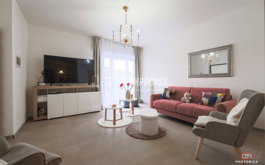appartamento in vendita ad Imola