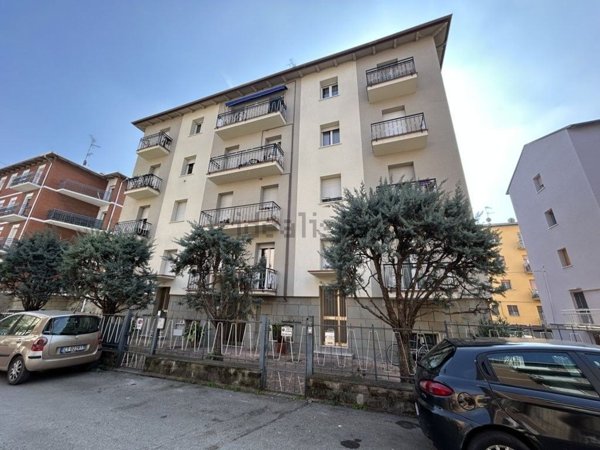 appartamento in vendita ad Imola