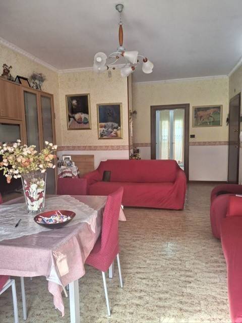 appartamento in vendita ad Imola in zona Centro Storico