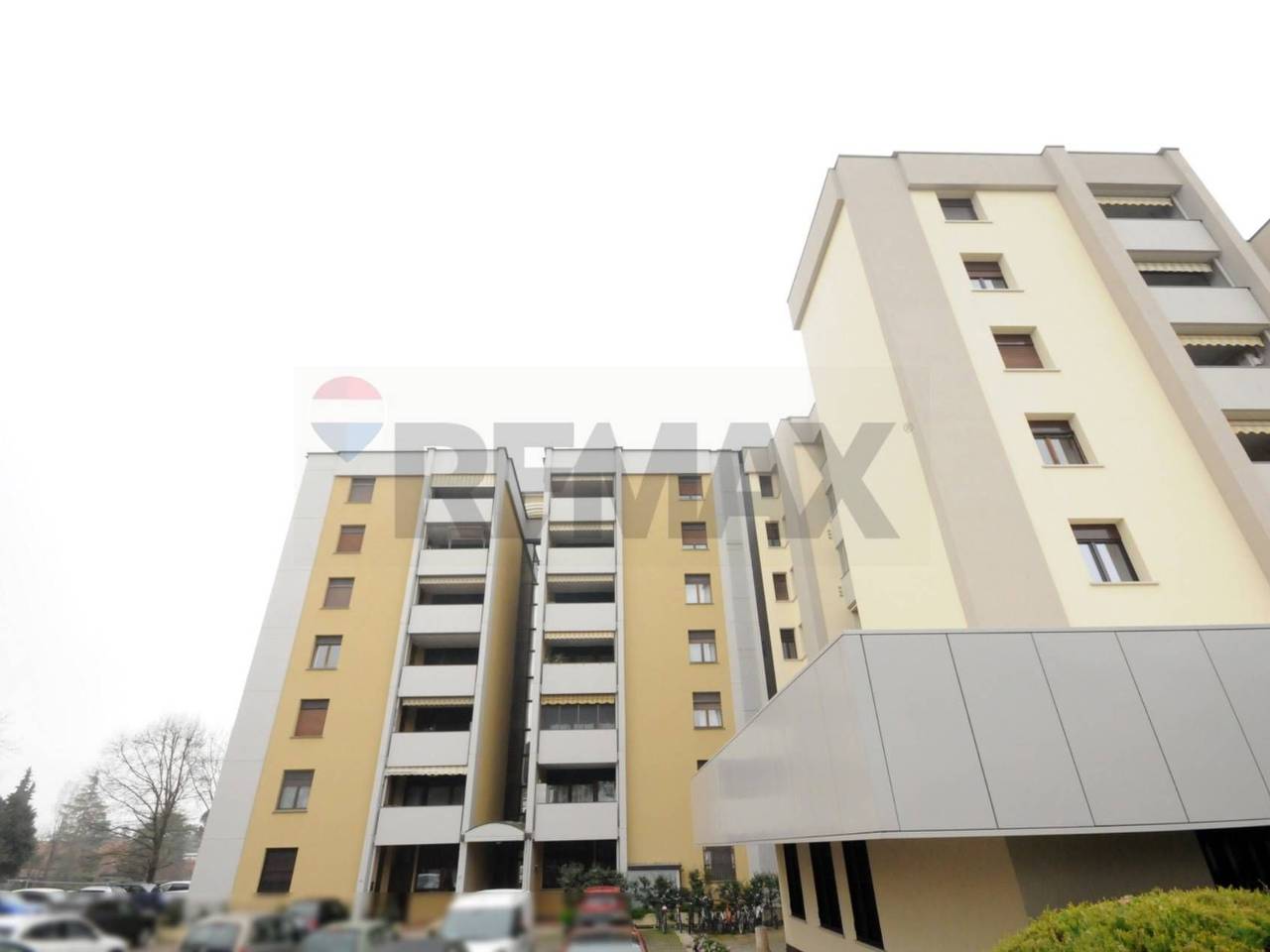 appartamento in vendita ad Imola