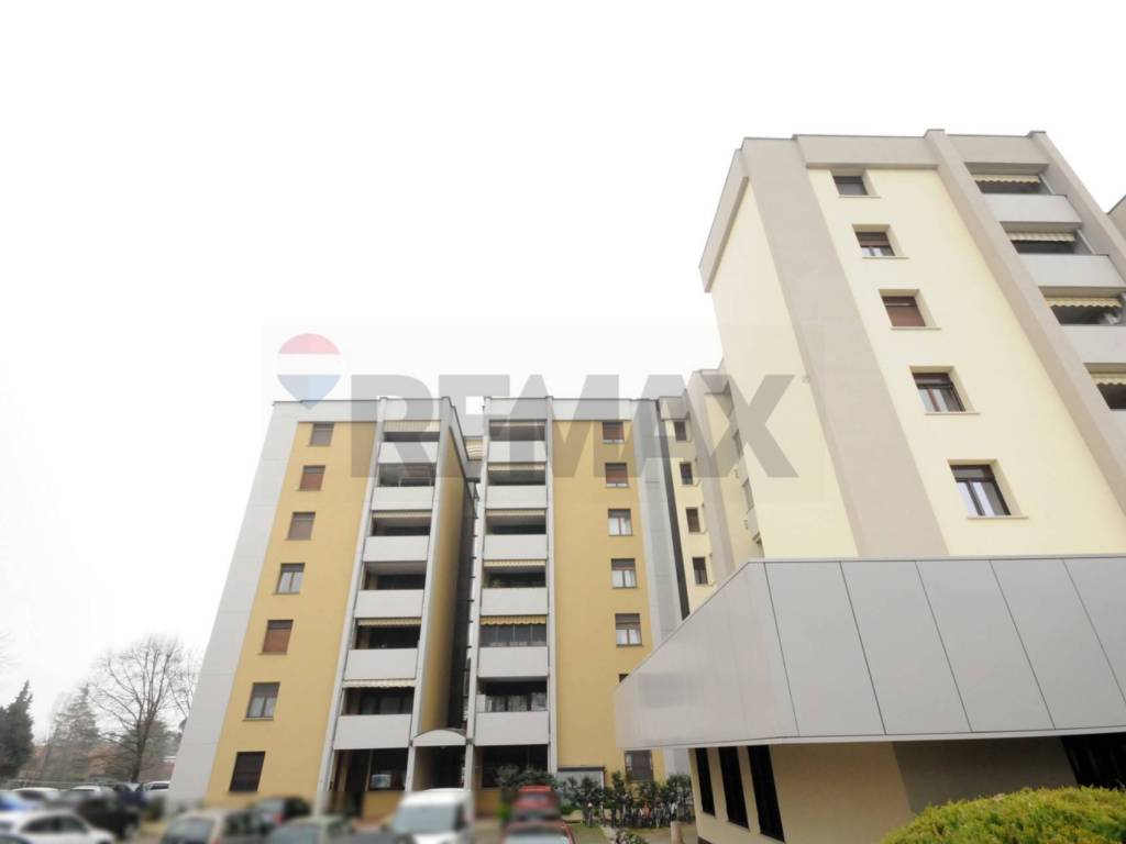 appartamento in vendita ad Imola