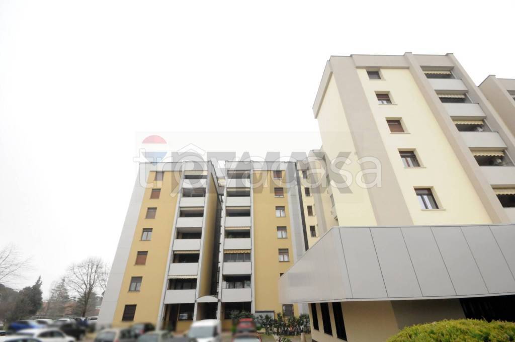 appartamento in vendita ad Imola