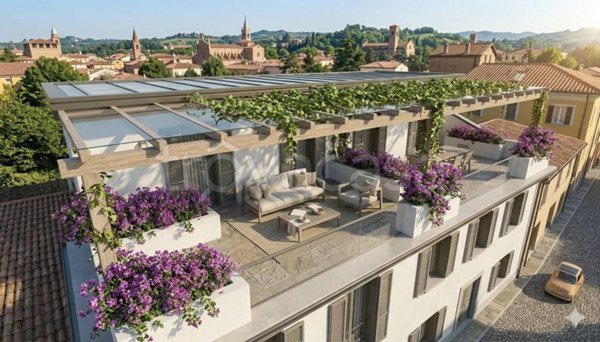 casa indipendente in vendita ad Imola