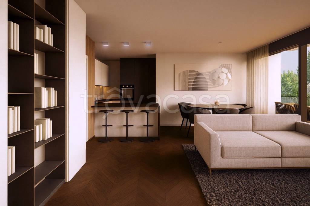 appartamento in vendita ad Imola