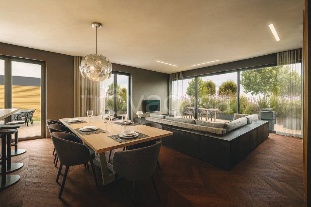 appartamento in vendita ad Imola