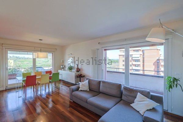 appartamento in vendita ad Imola