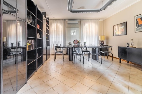 appartamento in vendita ad Imola in zona Centro Storico