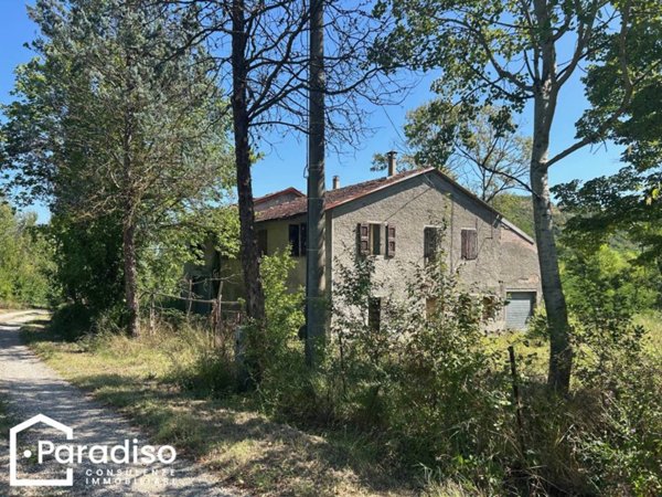 casa indipendente in vendita ad Imola in zona Ponticelli