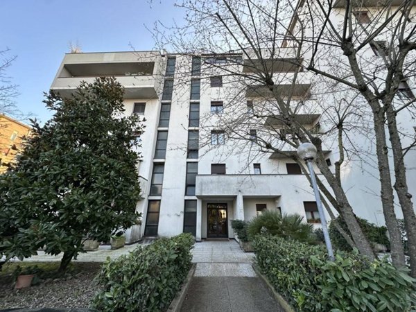 appartamento in vendita ad Imola