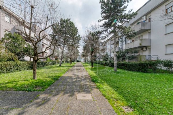 appartamento in vendita ad Imola in zona Pedagna