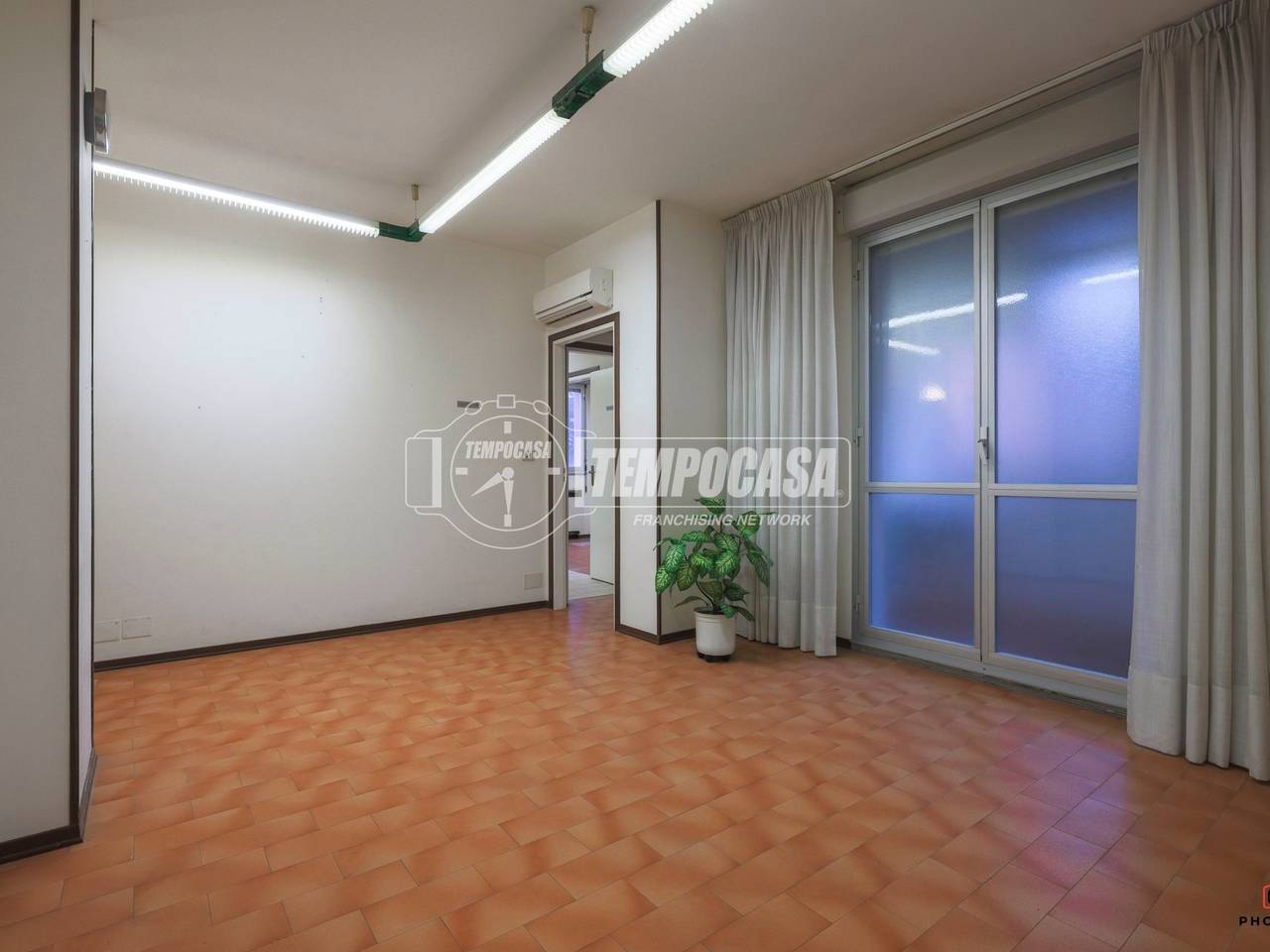 appartamento in vendita ad Imola in zona Pedagna