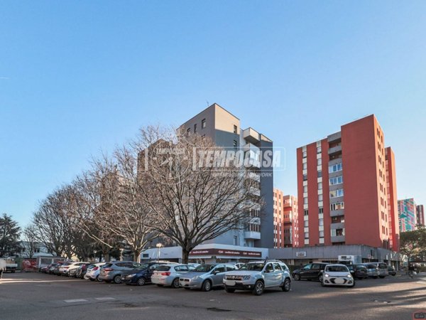 appartamento in vendita ad Imola in zona Pedagna