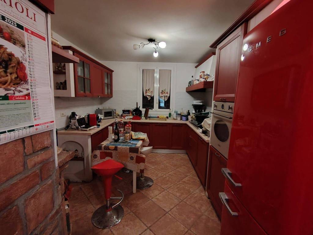 casa indipendente in vendita ad Imola in zona Sasso Morelli